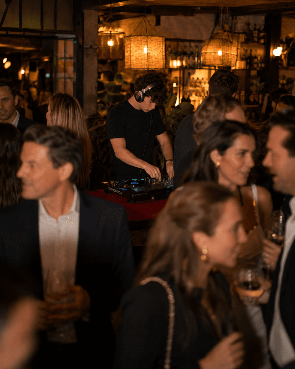 Evento 1