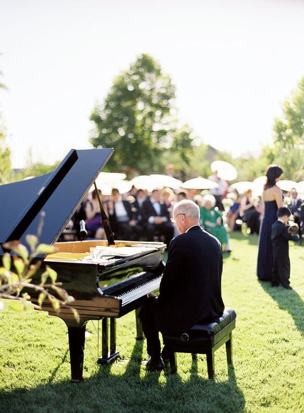 PIANISTA